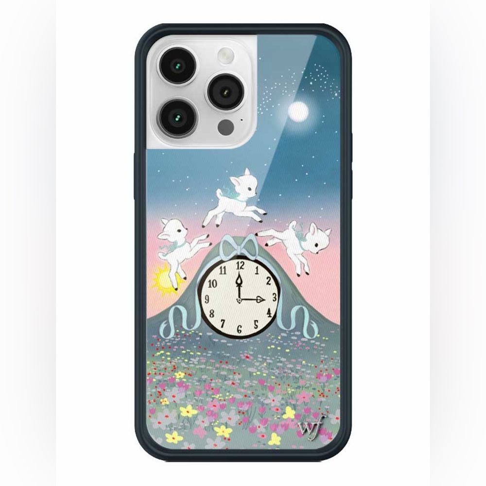 Wildflower Laufey Limited Edition Case iPhone 14 Pro Max